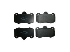 Pastillas De Freno Elöl MAGNETI MARELLI 363700201809 6020013035