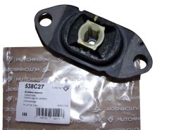 Soporte, Taco De Motor Para Renault 538C27 112202847R Hutchinson