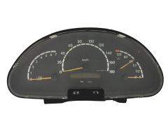 Velocímetro/Instrumentos Y Relojes Mercedes Sprinter A0014466421 40769