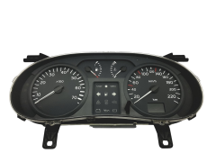 Velocímetro/Instrumentos Y Relojes Renault Clio 2 8200261119 53842