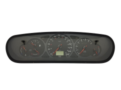 Velocímetro/Instrumentos Y Relojes Citroen C5 9635289280 2557