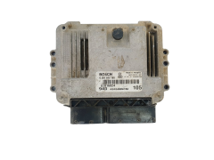 Controlador 0281017785 51916024 Alfa Romeo Bosch 39038