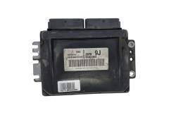 Controlador 5WY5451B 96801808 D42 3BPB 9J Chevrolet Kemsco 52655