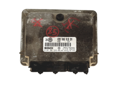 Controlador 038906018BM 0281001846 VW Bosch 21164