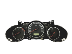 Velocímetro/Instrumentos Y Relojes Honda Jazz HR0294207 78100SAAG300 52516
