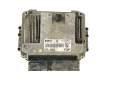 Controlador 55198054 AL 0281012122 Opel Bosch 27454