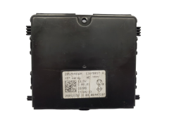 Controlador De Confort AC 285254932R E1078017 Clio 4 Renault 5265