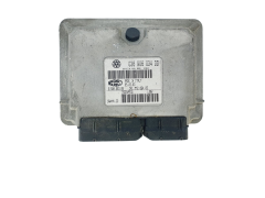 Controlador VW 036906034DD IAW4MV.DD 61600.663.09 Magneti Marelli 47691