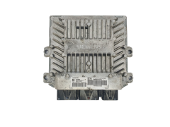 Controlador 5WS40261B-T 9660780780 9655534080 SID803A PSA Siemens 