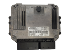 Controlador 0261S14481 FV6A-12A650-PD BV61-12B684-DB Ford Bosch 6295