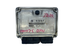 Controlador VW 045906019BF 0281011241 Bosch 51147