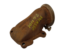 Tubería De La Turbina 038329 9634721280 Citroen Peugeot 2.0 HDI 12379