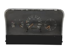 Velocímetro/Instrumentos Y Relojes Mercedes Sprinter MB 0005425801 VDO 30458