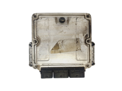 Controlador 0281010819 8200039569 8200166362 Fiat Renault Bosch 45958