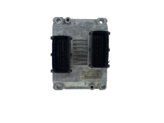 Controlador Fiat 00468019900 0261206983 ME73H4F004 Bosch 51204