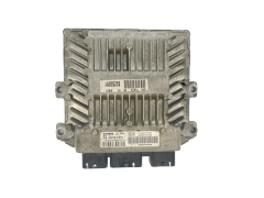 Controlador 5WS40104C-T 9651942480 9647423380 PSA Siemens 59893