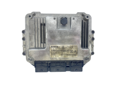 Controlador PSA 0281011785 9658556880 9654490280 Bosch 62657