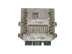 Controlador 5WS40171C-T 9655939780 9648624280 PSA Siemens 35336
