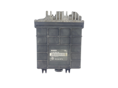 Controlador 1HO907311C 0261200714 VW Bosch 60886