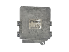 Controlador 46523947 61600.379.00 IAW1AF.1I Fiat Magneti Marelli 55677