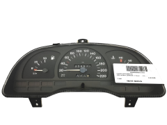 Velocímetro/Instrumentos Y Relojes Opel Astra F 90359716HA 56746