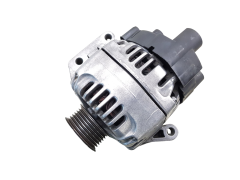 Alternador B868 51784847 2543484A TG8S021 Valeo Fiat Lancia Ford