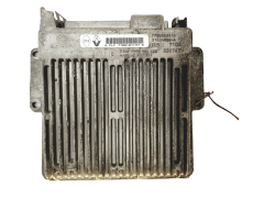 Controlador 7700105560 7700103915 7700107197 Renault Sagem