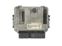Controlador 51806557 0281012882 4D34A3AEM Alfa Romeo Bosch 54201