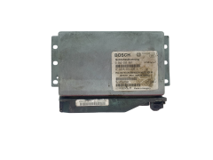 Controlador 0260002887 9643926680 PSA Bosch 45504