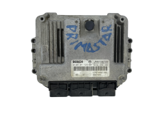 Controlador 0281011529 8200051608 8200546983 Renault Bosch 52448