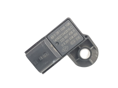 Sensor De Subpresión 0281006108 223657458R Renault Opel Nissan 0km