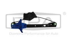 Regulador De Ventana Trasera Izquierdo VW Golf 5 1K4839461A 88391803402 DPA