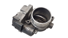 Mariposa De Aire VW Audi 4E0145950F A2C53100874 2.7 3.0 TDI