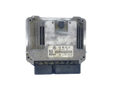 Controlador VW 03G906021LN 0281013282 Seat Bosch 62632