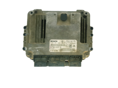 Controlador PSA 0281011089 9653202580 Bosch 33328