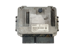 Controlador 0281014459 51829731 Alfa Romeo Bosch 38052