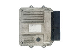 Controlador FGP 55187472 LQ MJD 6JO.C1 Opel 37753