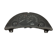 Velocímetro/Instrumentos Y Relojes Opel Corsa C 13173347WA 110008988026 2618