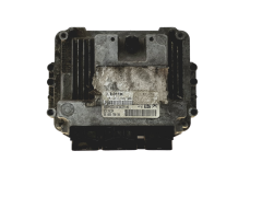 Controlador 0281012526 9666579080 9657699480 PSA Bosch 26496