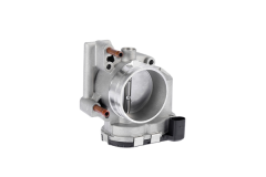 Mariposa De Aire Para VW Seat 022133062AC 11331765401 Vika