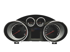 Velocímetro/Instrumentos Y Relojes Opel Insignia A 20970768 365903926 GM 50658