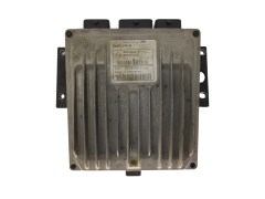Controlador 8200334419 8200374152 R0410B024B Renault Delphi 3745
