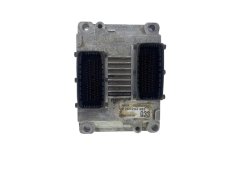 Controlador 00467709790 0261204983 Fiat Bosch 48723