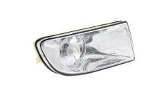 Faro Antiniebla Derecho Para Skoda Octavia 2 1Z0941702 89410221502 DPA