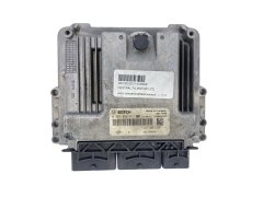 Controlador Dacia 237107632R 237106319R 0281032811 Bosch 63560
