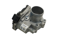 Mariposa De Aire 8200987453 H8200727648 Valeo Renault Opel 0km