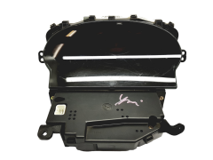 Velocímetro/Instrumentos Y Relojes Toyota Yaris 83800-52120 457300-0147 37682