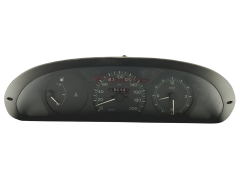 Velocímetro/Instrumentos Y Relojes Fiat Punto 60.6000.016.0A 6060000160A 58954