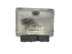 Controlador Opel 24417169 0281010268 Bosch GM 57492