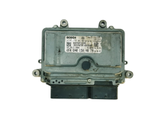 Controlador Mercedes A6401504879 0281012431 Bosch 32743